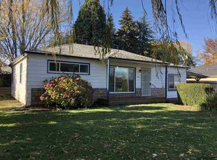 3585 Middle Grove Dr NE, Salem, OR 97305