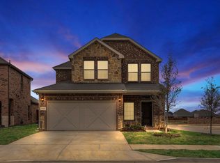 120 Jewelberry St, Little Elm, TX 75068