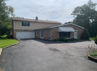 3449 Flossmoor Rd, Homewood, IL 60430