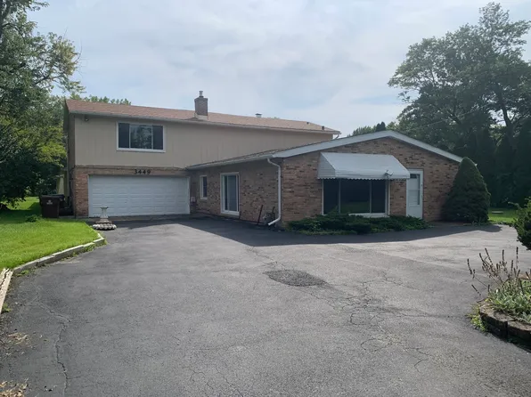 3449 Flossmoor Rd, Homewood, IL 60430