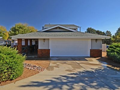 15 Cienega Dr, Prescott, AZ, 86301