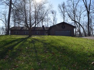 273 W Melchoir Dr S, Santa Claus, IN 47579
