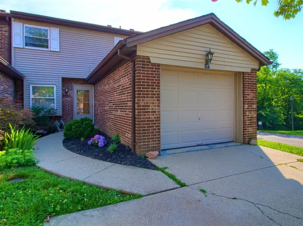 307 Heather Vw, Batavia, OH 45103