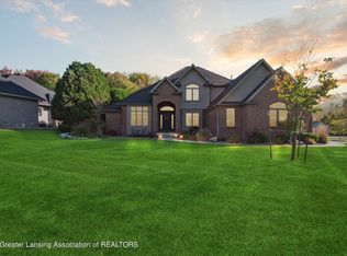 13389 Blaisdell Dr, Dewitt, MI