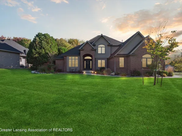 13389 Blaisdell Dr, Dewitt, MI 48820