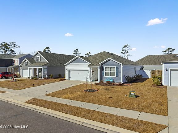 3rd image of 1155 Little Martha Way SE Lot 11