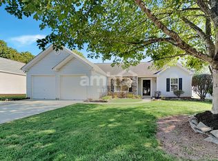 4008 Edgeview Dr, Indian Trail, NC 28079