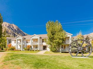 201 Shirley Canyon Rd #714, Olympic Valley, CA 96146
