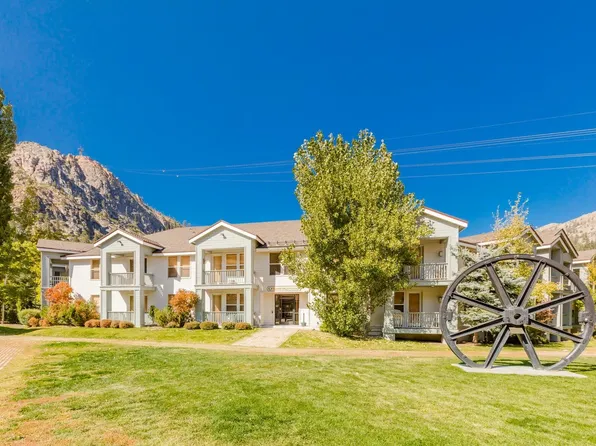 201 Shirley Canyon Rd #714, Olympic Valley, CA 96146