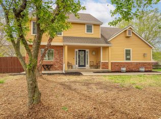 4217 Harvard Rd, Lawrence, KS 66049