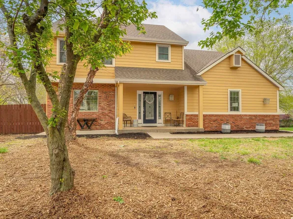 4217 Harvard Rd, Lawrence, KS 66049