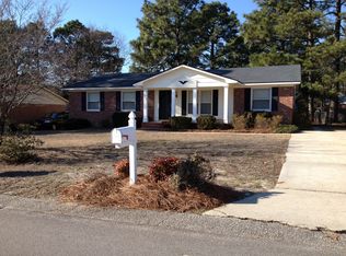 3210 Glenmore Dr, Hope Mills, NC 28348