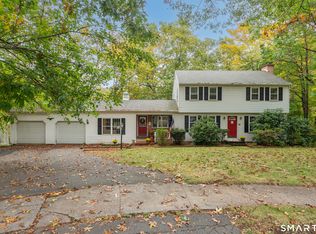 157 Candlewood Lane, Southington, CT 06489