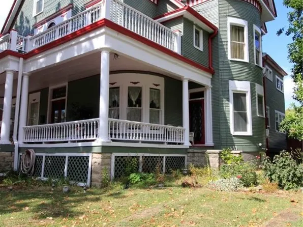 440 W Macon St, Decatur, IL 62522