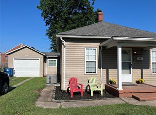 2115 Missouri Ave, Granite City, IL 62040