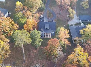 377 Harborview Dr, Prosperity, SC 29127
