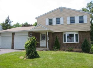 524 Joyce Rd, Camp Hill, PA 17011