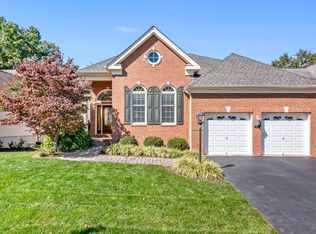 5136 Faldo Dr, Haymarket, VA 20169