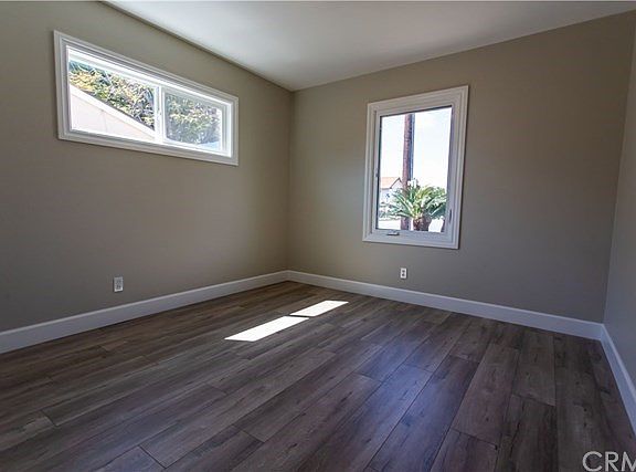 Bedroom 2 on Front of home