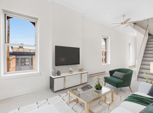 512-514 Observer Hwy #4W, Hoboken, NJ 07030