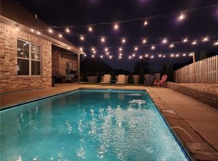 1501 Aniston Rd, Centerton, AR 72719