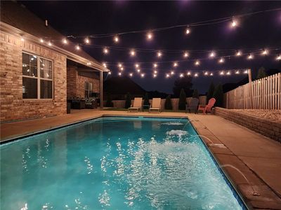 1501 Aniston Rd, Centerton, AR, 72719