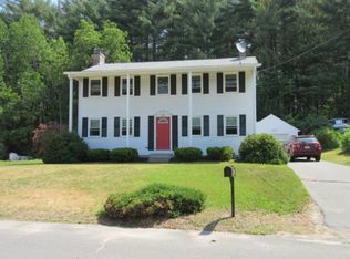 20 Westbrook Ave, Ware, MA 01082