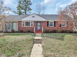 2742 Glenan Dr, Richmond, VA 23234