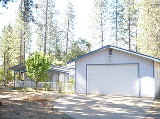 29385 Highway 44, Shingletown, CA 96088