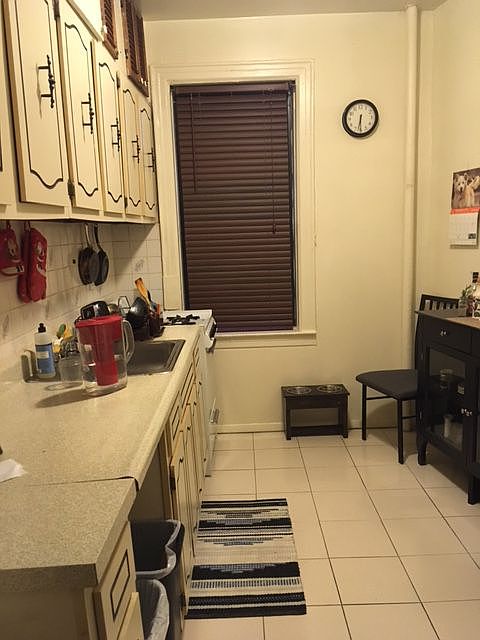 1st image of 2407 36th St APT A1