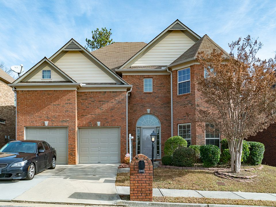 1st image of 2903 Newtons Crest Cir