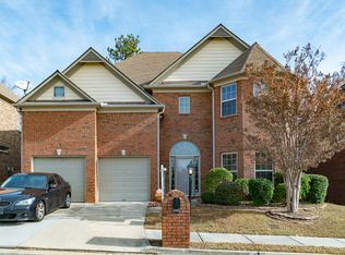 2903 Newtons Crest Cir, Snellville, GA 30078