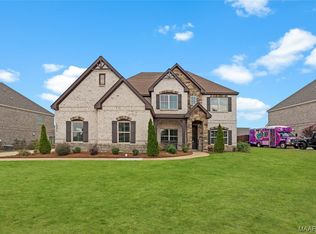 1331 Witherspoon Dr, Prattville, AL 36066