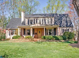 1101 Locust Ave, Charlottesville, VA 22901