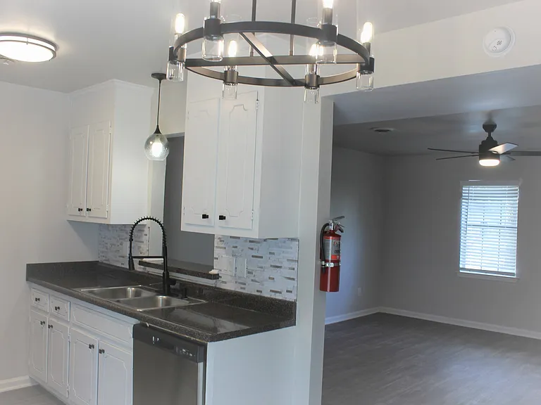 Canterbury Townhomes