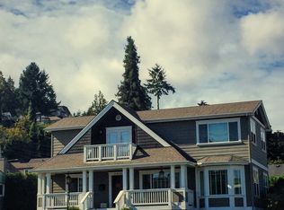 2814 N Carr St, Tacoma, WA 98403