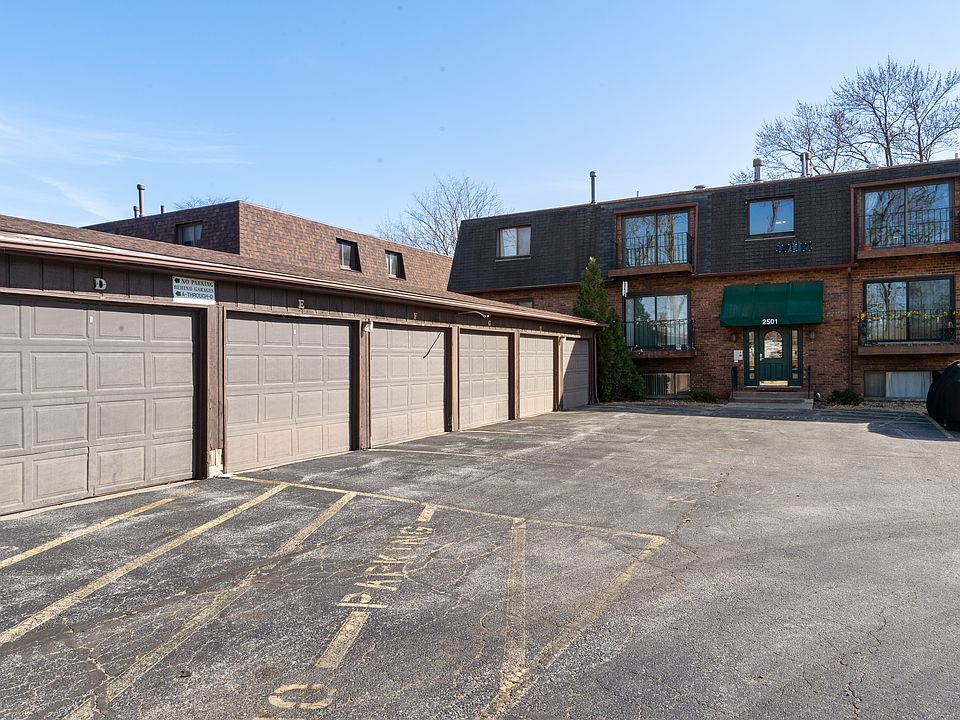 2nd image of 2501 26th Avenue Ct Unit J