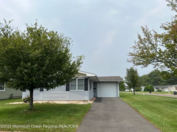 13 Arnold Street, Brick, NJ 08724