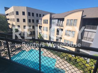 400 17th St NW Unit 1406, Atlanta, GA 30363