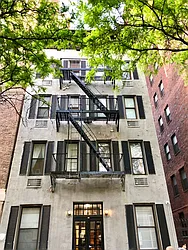 237 East 79th Street in Yorkville