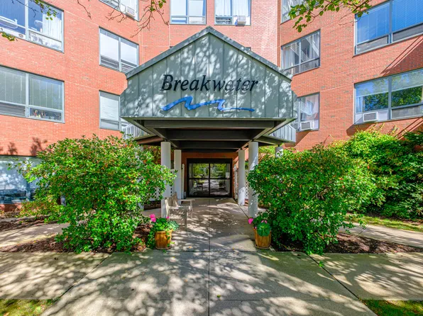 148 Breakwater Drive #501, South Portland, ME 04106