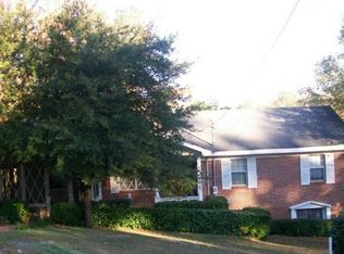 207 Forest Dr, Trussville, AL 35173