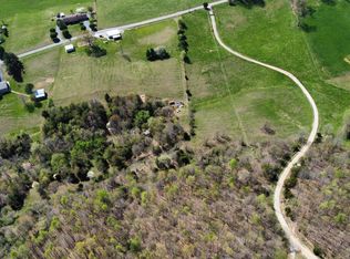 TRACT Six Acres Off, Washburn, TN 37888