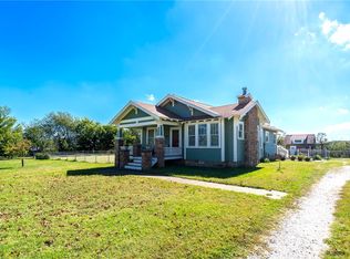 12215 Clyde Carnes Rd, Farmington, AR 72730