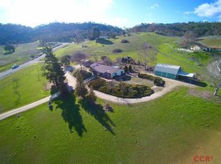 2205 Sandy Creek Way, Paso Robles, CA 93446