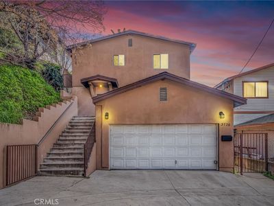 3728 Borel St, Los Angeles, CA, 90031
