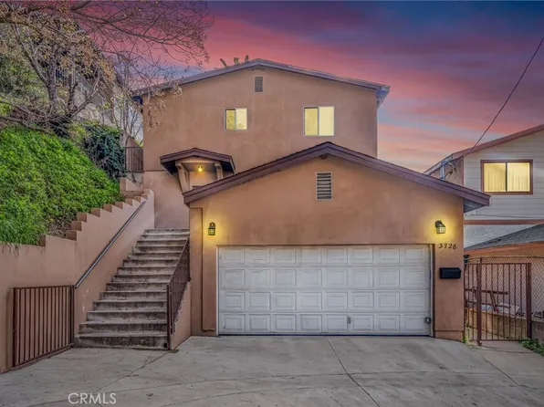 3728 Borel St, Los Angeles, CA 90031