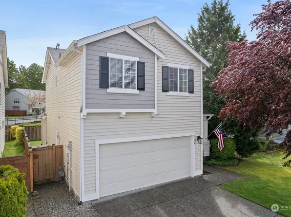 104 Glennwood Place SE, Renton, WA 98056