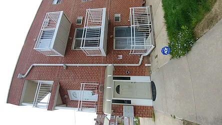 Rented by Metro Garden Realty NYC