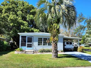 2400 Leeson St, Brooksville, FL 34601